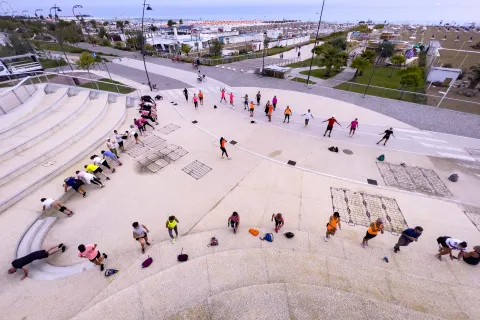 ph giorgio salvatori 