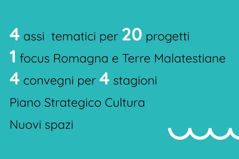 rimini romagna capitale cultura