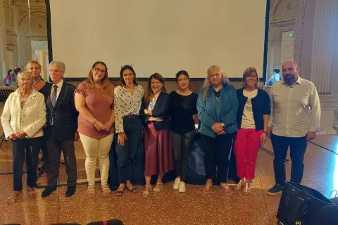 La Shoah e i crimini di guerra sui civili in Italia (1943-1945) #6