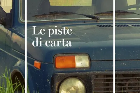 le piste di carta