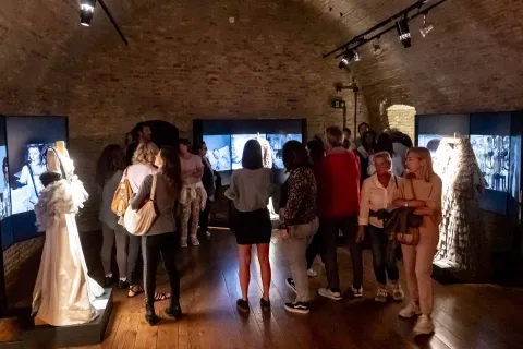 Festa Rimini Vieni Oltre