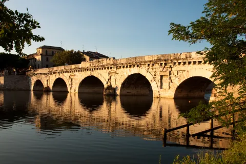 Ponte di Tiberio