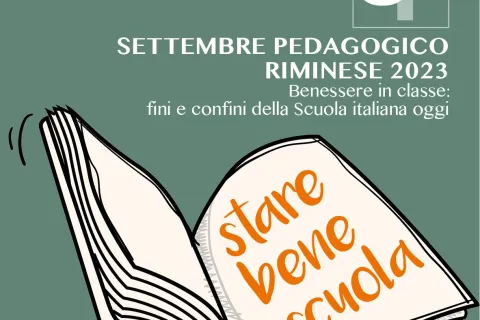 SETTEMBRE PEDAGOGICO RIMINESE 2023