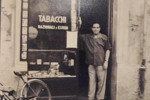 botteghe storiche tabacchi gambalunga