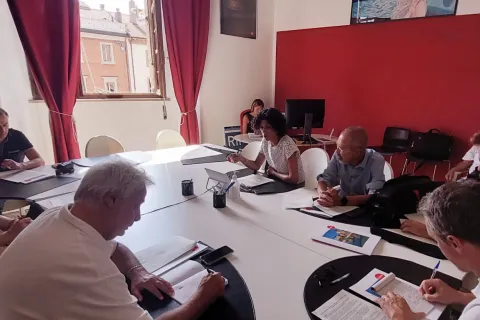 avvio 23/24- conferenza stampa