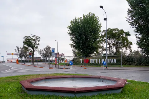 cantiere parco del mare bellariva