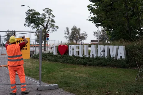 cantiere parco del mare bellariva