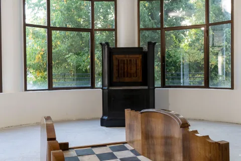 Arte moderna: “Emergenze contemporanee”