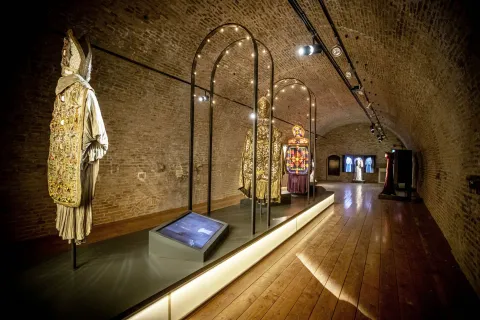 ellini Museum, il premio IN/ARCHITETTURA 2023