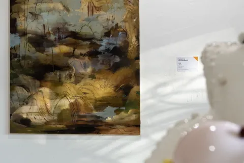 Arte moderna: “Emergenze contemporanee”