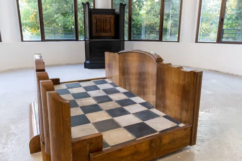 Arte moderna: “Emergenze contemporanee”