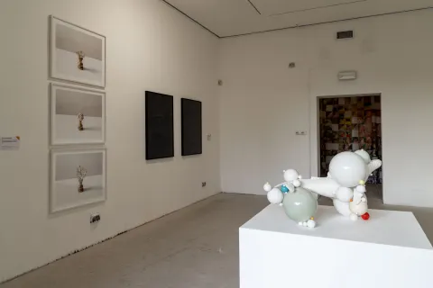 Arte moderna: “Emergenze contemporanee”