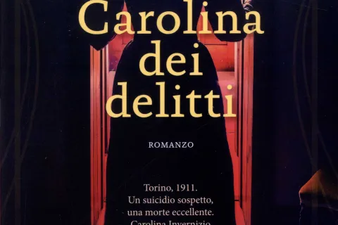 Biblioteca Gambalunga, giovedì 5 ottobre, ore 17