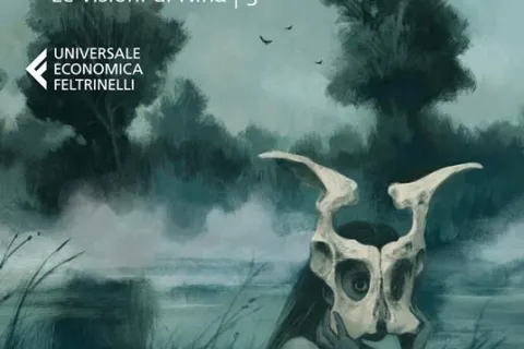 copertina ballata per nina