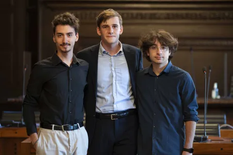 ferretti venturi pace