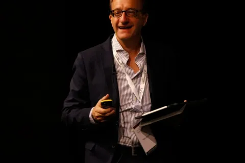 fabio sartorelli