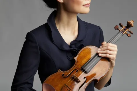 festival strings lucerne