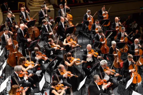 filarmonica della scala