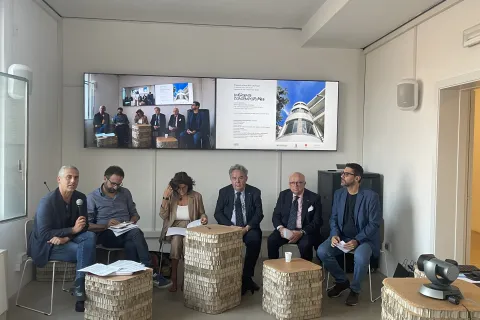 Arte moderna: “Emergenze contemporanee”