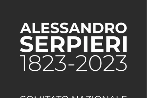 bicentenario Alessandro Serpieri