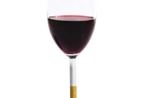 ceci n'est pas un drogue?