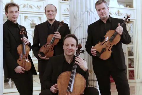 Il Quartetto della Scala