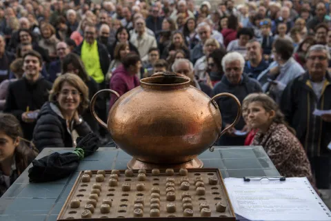 Tombola di San Gaudenzo #6