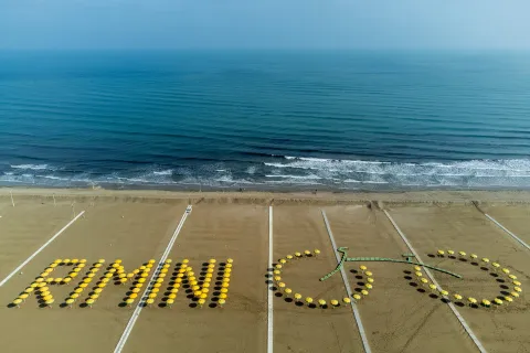 Rimini Tour de France