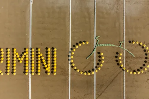 Rimini Tour de France