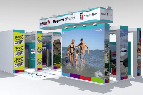 TTG Travel Experience 2023