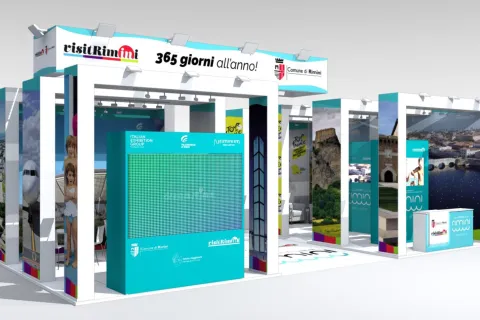 TTG Travel Experience 2023