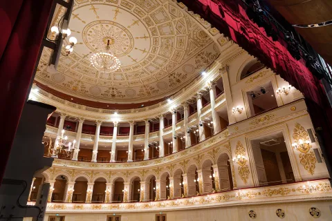 teatro Galli