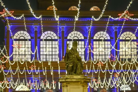  Rimini “Il Sogno del Natale”