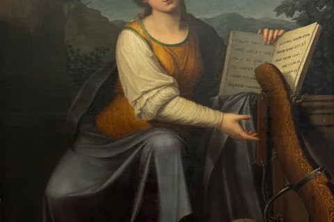 Albèri Mansuetudine