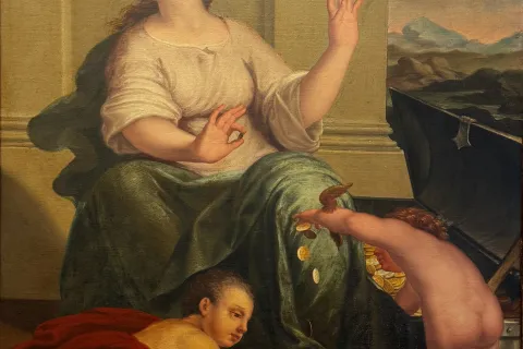 Albèri Prodigalità