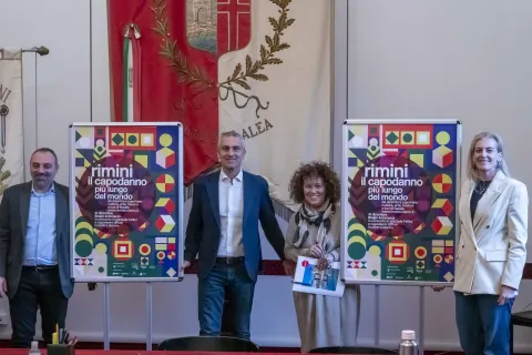 Conferenza capodanno 2023