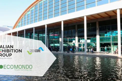 Fiera di Rimini - Ecomondo