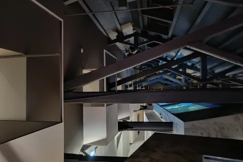 Fellini Museum - Copyright Studio Azzurro