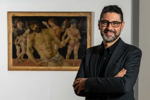 il museo che verrà