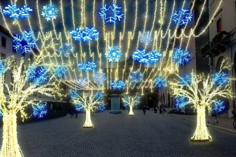  Rimini “Il Sogno del Natale”