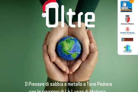 Rimini Natale 2023 - oltr eilpresepe