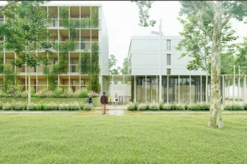  Programma Integrato di Edilizia Residenziale Sociale (Piers)