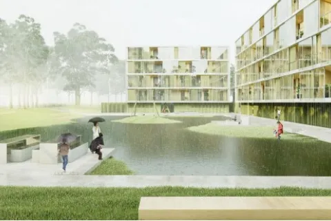  Programma Integrato di Edilizia Residenziale Sociale (Piers)