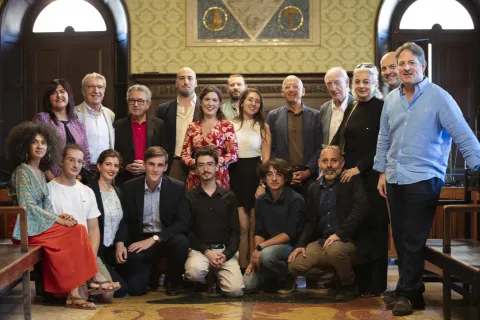 La serva padrona (foto Emma Graziani)