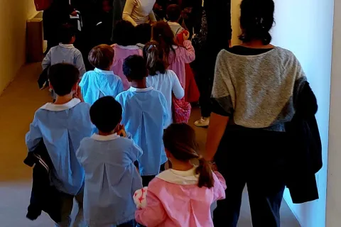 “Rimini Blue Lab”: inaugurata la sede al Laboratorio Aperto