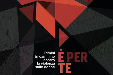 è per te 25 novembre 2023