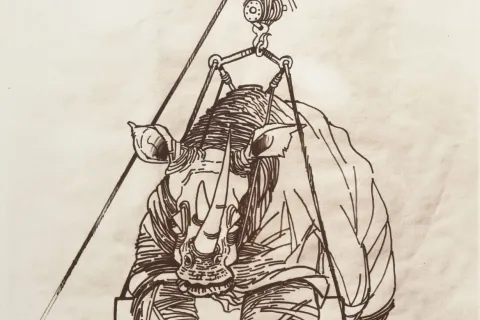 Fellini/Trubbiani – E la nave va (1983-2023)