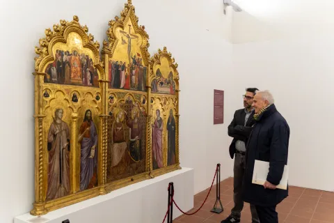 Accordo Fondazione Carim e Comune