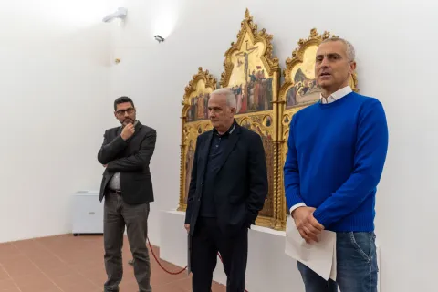 Accordo Fondazione Carim e Comune