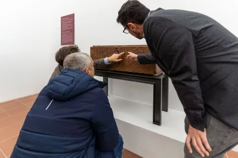 Accordo Fondazione Carim e Comune